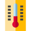 Thermometer icon 64x64