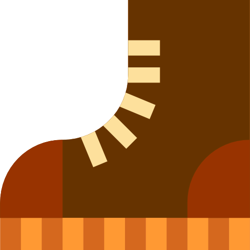 Boot icon