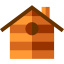 Cabin icon 64x64