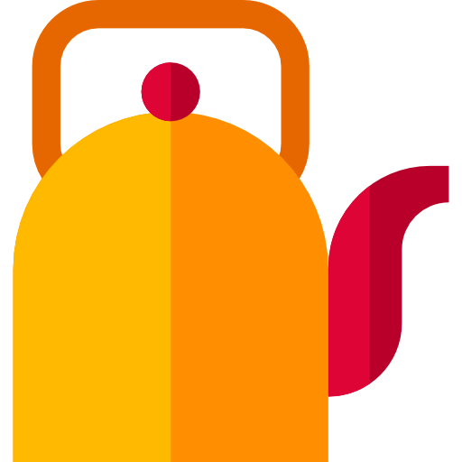 Kettle icon