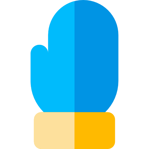 Mitten icon
