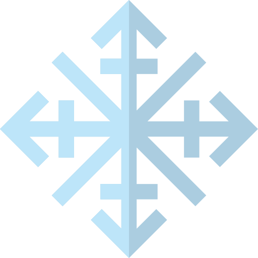 Snowflake icon