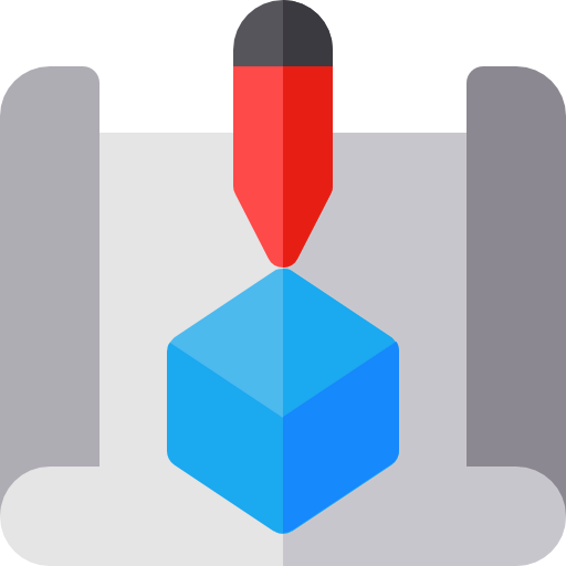 Prototype icon