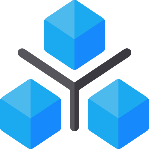 Cube 图标