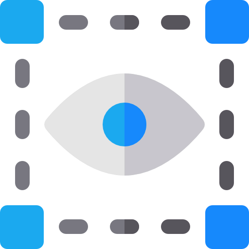 Visual icône