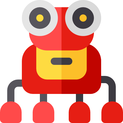 Robot icon