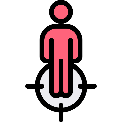 Position icon