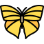 Butterfly icon 64x64