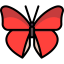 Butterfly icon 64x64