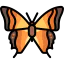 Butterfly icon 64x64
