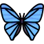 Butterfly icon 64x64