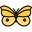 Butterfly icon 64x64