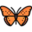 Butterfly icon 64x64