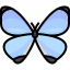 Butterfly icon 64x64