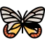 Butterfly icon 64x64