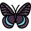 Butterfly icon 64x64