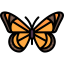 Butterfly icon 64x64