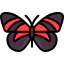 Butterfly icon 64x64