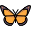 Butterfly icon 64x64