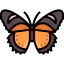 Butterfly icon 64x64