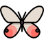 Butterfly icon 64x64