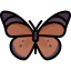 Butterfly icon 64x64