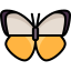 Butterfly icon 64x64