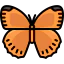 Butterfly icon 64x64