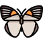 Butterfly icon 64x64