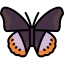 Butterfly icon 64x64