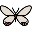 Butterfly icon 64x64