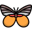 Butterfly icon 64x64