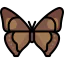 Butterfly icon 64x64