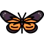 Butterfly icon 64x64