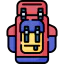Backpack 图标 64x64