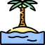 Island 图标 64x64