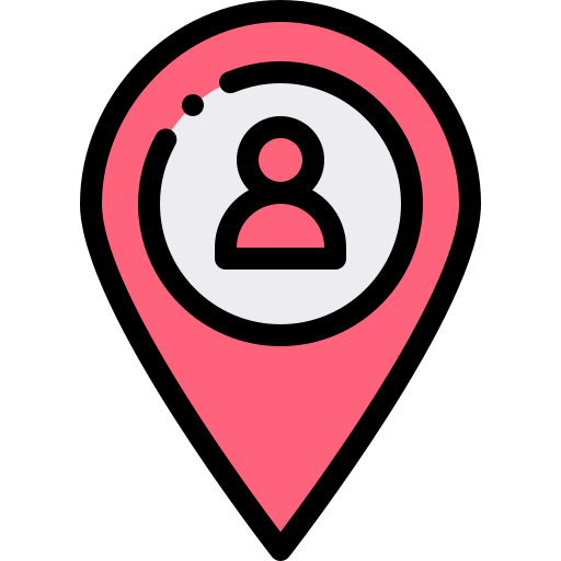 Location icon