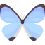 Butterfly icon 64x64