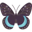 Butterfly icon 64x64