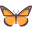 Butterfly icon 64x64