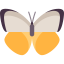 Butterfly icon 64x64