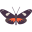 Butterfly icon 64x64