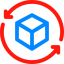 Cube 상 64x64