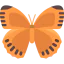 Butterfly icon 64x64
