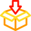 Packing icon 64x64