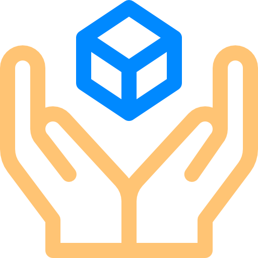 Cube 图标