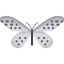 Butterfly icon 64x64