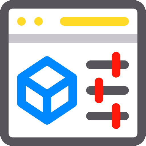 Browser icon