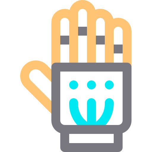 Exoskeleton icon