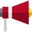Megaphone icon 64x64